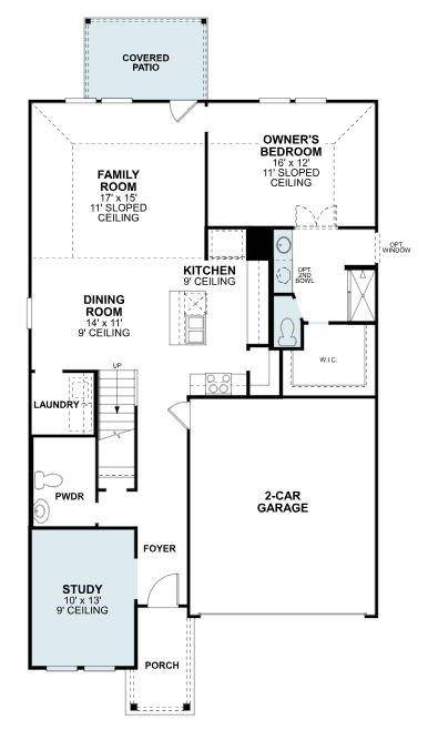 Princeton, TX 75407,431 Wydown Drive