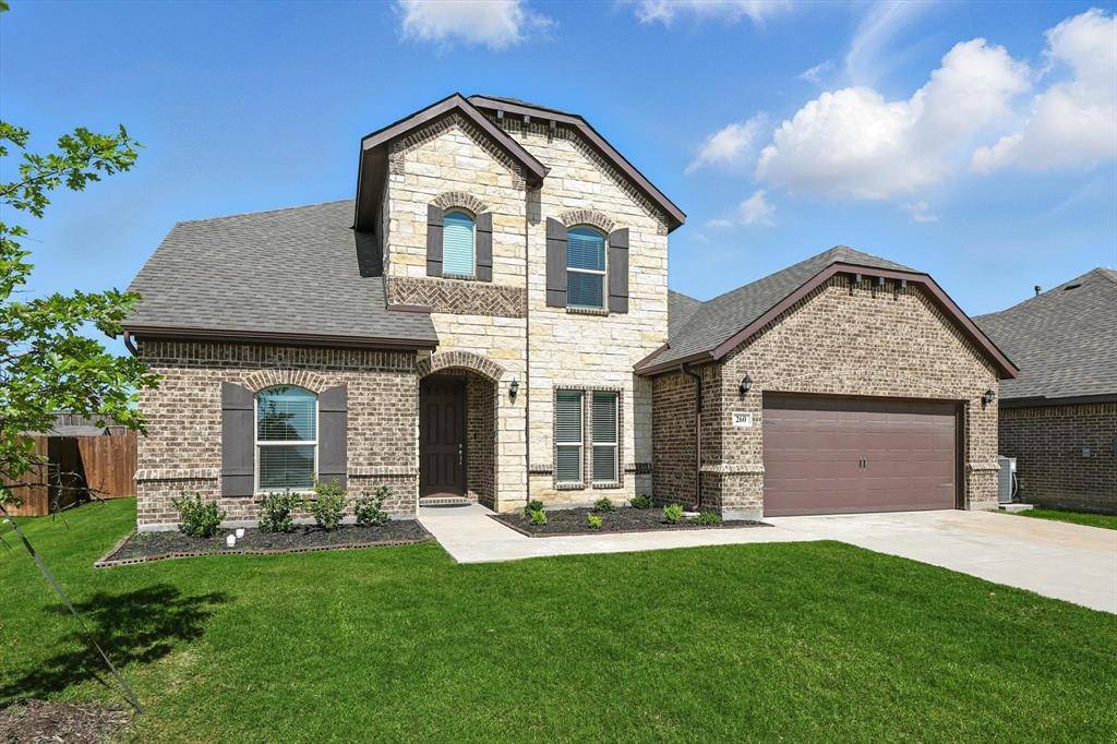 Ponder, TX 76259,260 Clairmont Dr