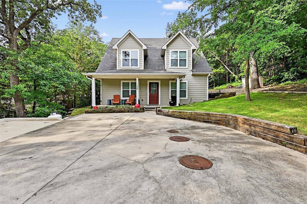 150 Spanish Trail, Pottsboro, TX 75076