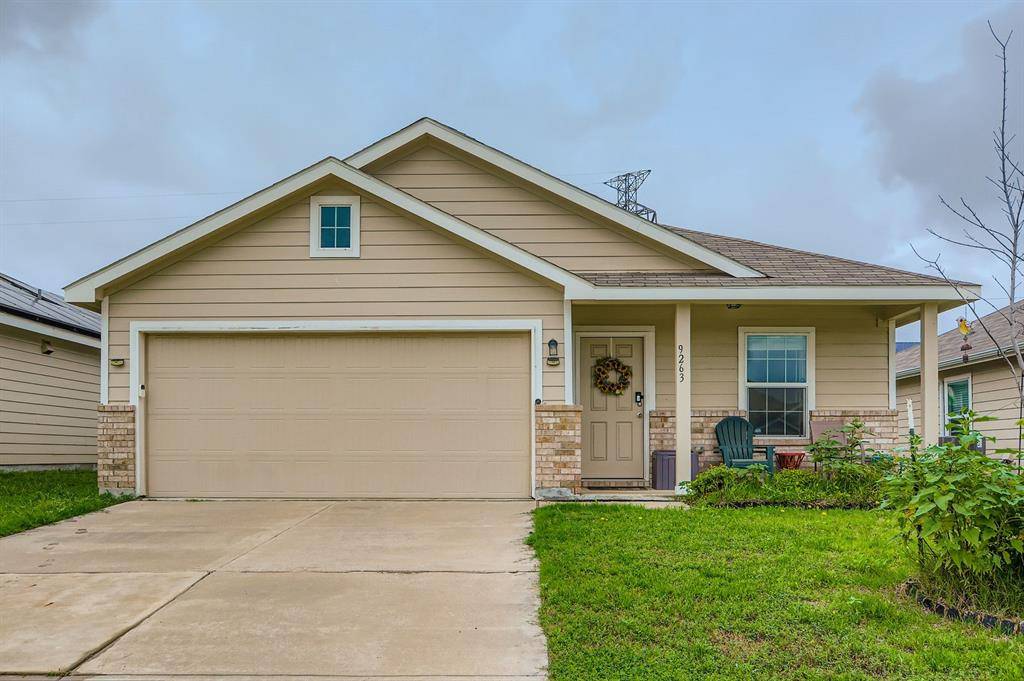 9263 Summerlee Street, Dallas, TX 75227