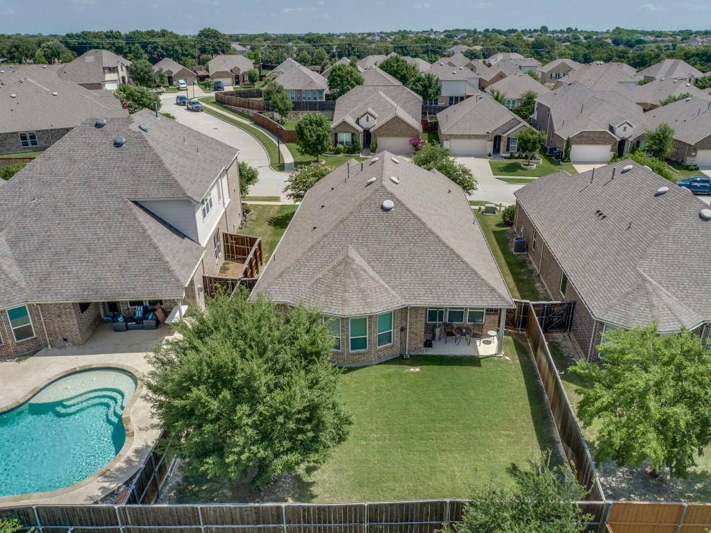 Mckinney, TX 75071,2841 Barnsley Drive