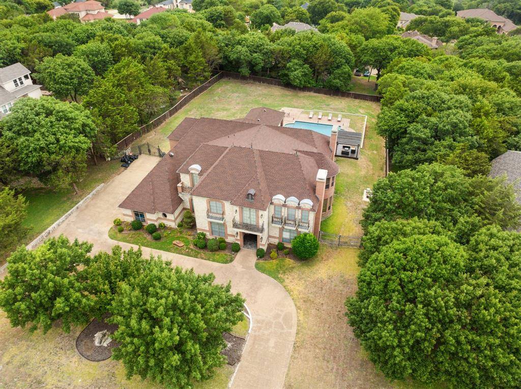 1341 Sunset Ridge Circle, Cedar Hill, TX 75104