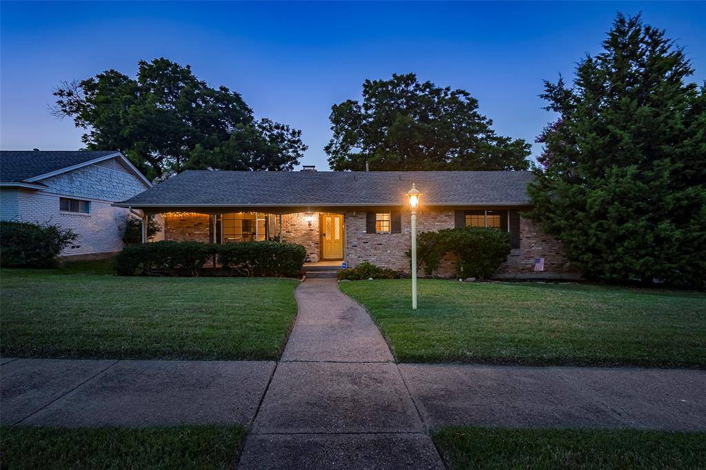 846 Creekridge Drive, Dallas, TX 75218