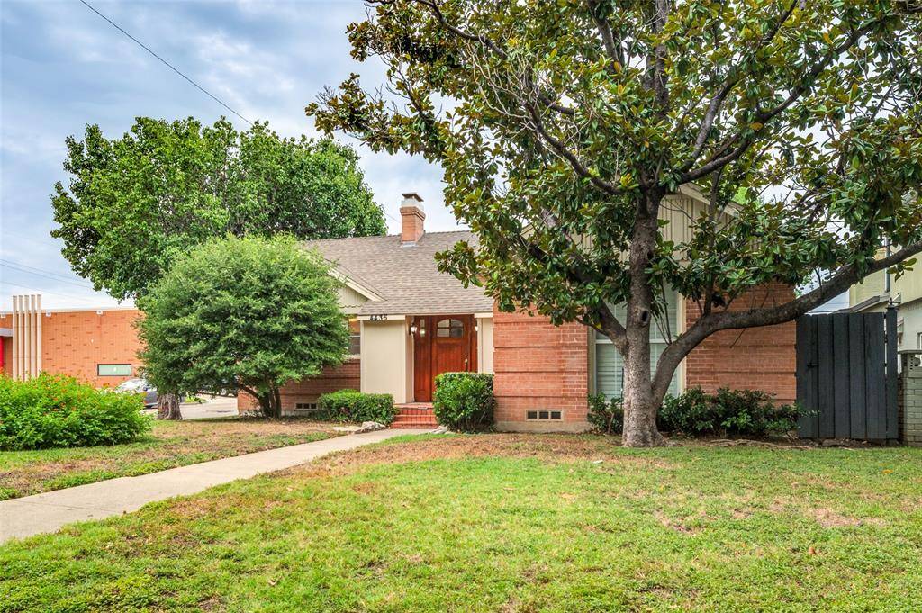 University Park, TX 75205,4436 Hyer Street