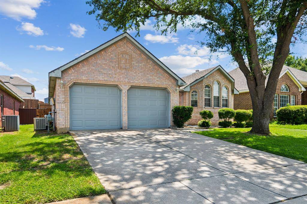 Flower Mound, TX 75022,2216 Starleaf Place