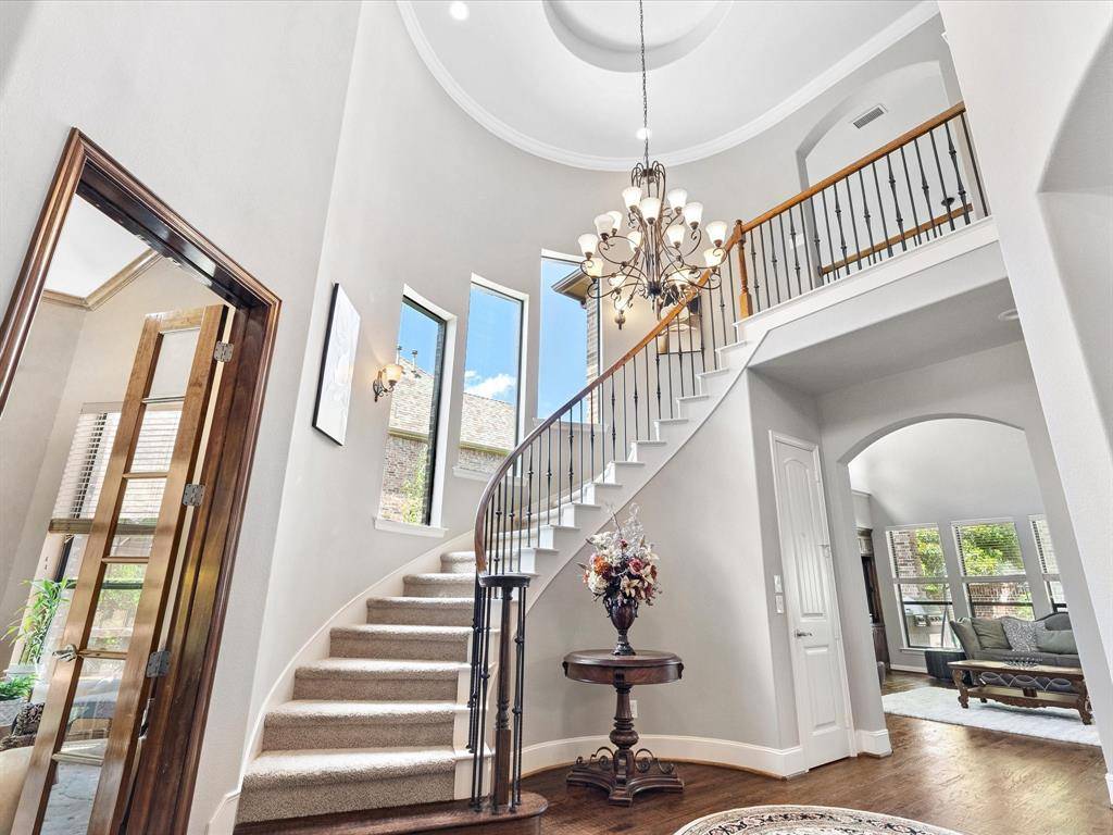 Frisco, TX 75035,11058 Wellshire Lane