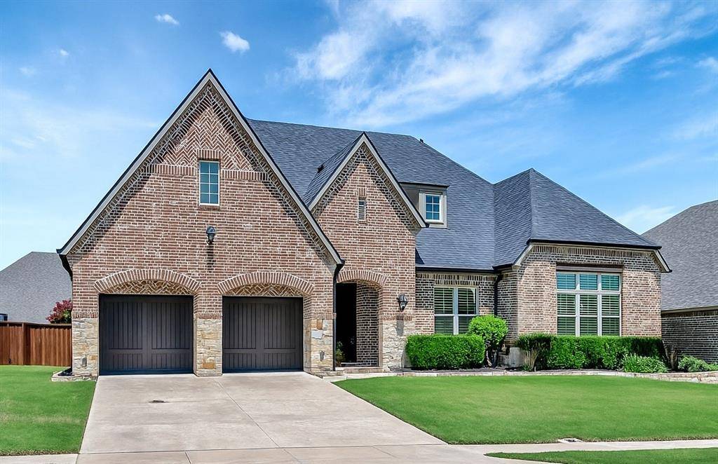 936 Fairway Ranch Parkway, Roanoke, TX 76262