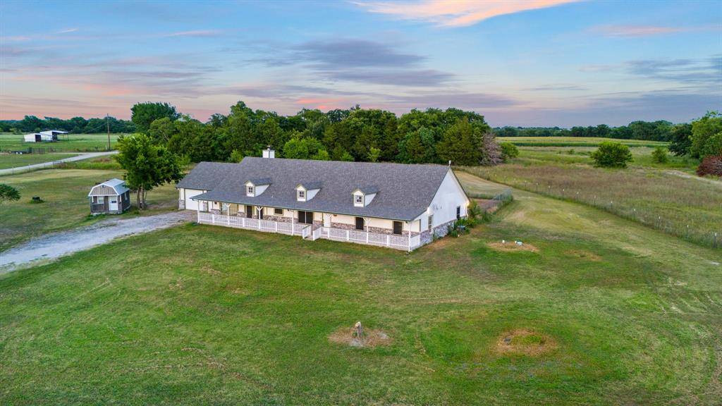 Van Alstyne, TX 75495,614 Jim Cannon Road