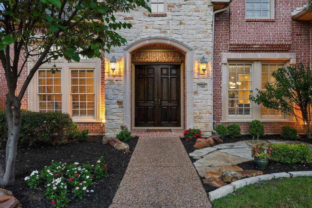 Coppell, TX 75019,708 Castle Creek Drive