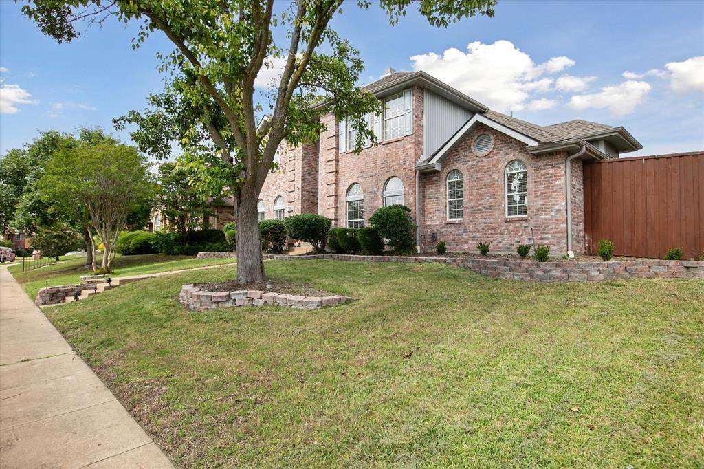 Plano, TX 75025,7100 Amethyst Lane