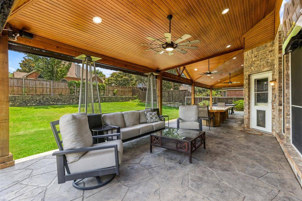8701 Tiercels Drive, Mckinney, TX 75072