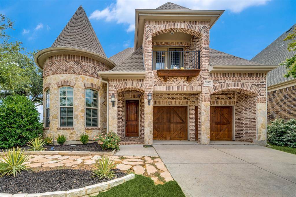 The Colony, TX 75056,8325 Inverness