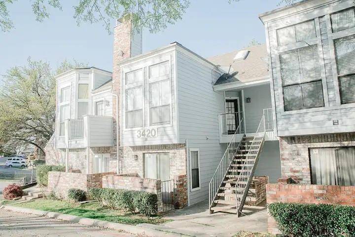 Irving, TX 75038,3420 Country Club Drive W #212