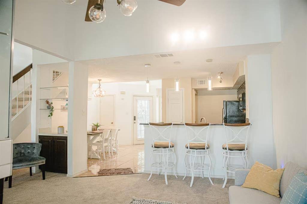 Irving, TX 75038,3420 Country Club Drive W #212