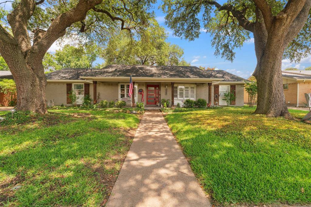 3307 Whitehall Drive, Dallas, TX 75229