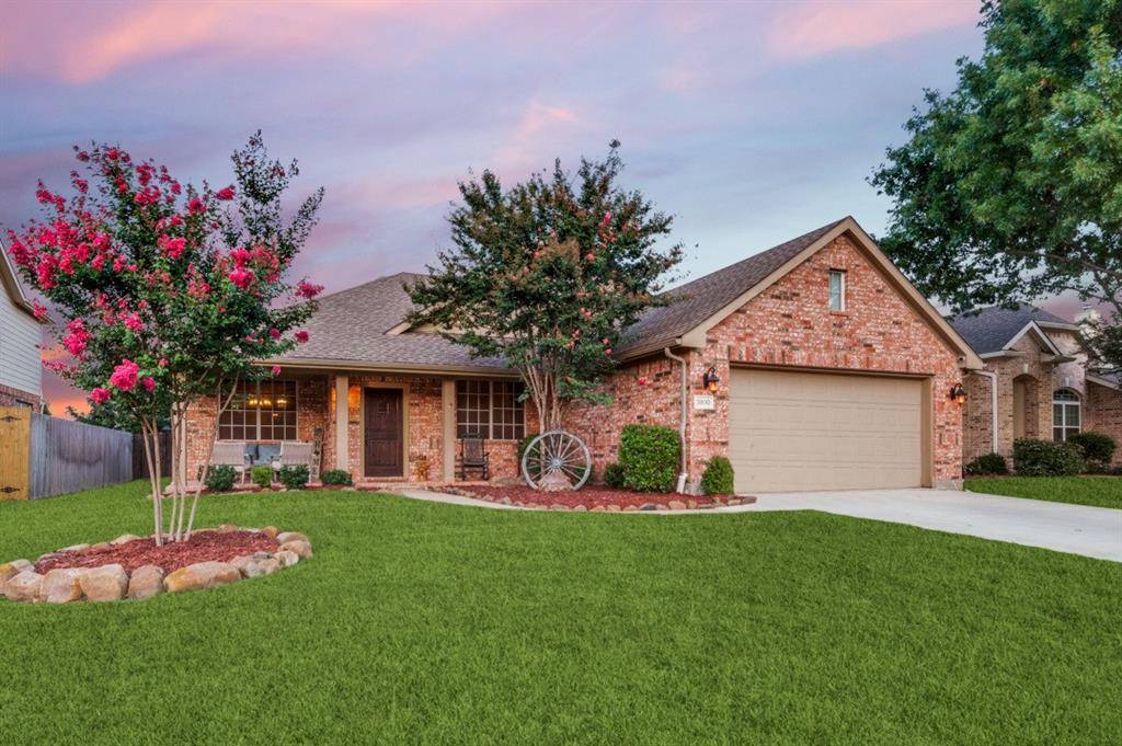 3810 Calloway Drive, Mansfield, TX 76063