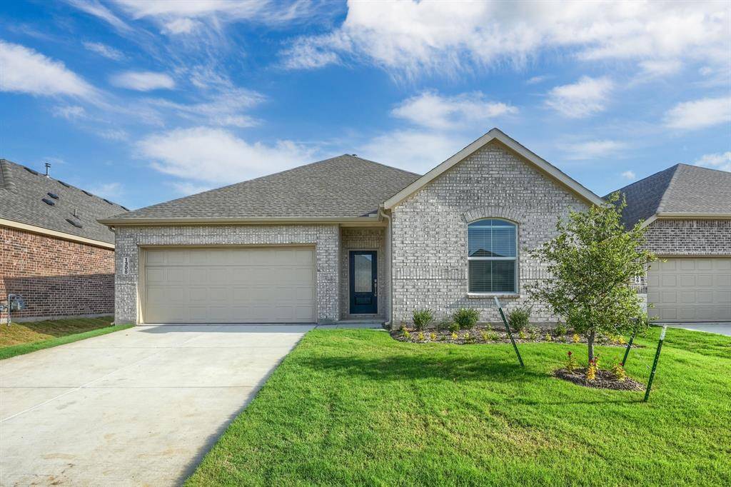 Little Elm, TX 75068,1308 Francesca Drive