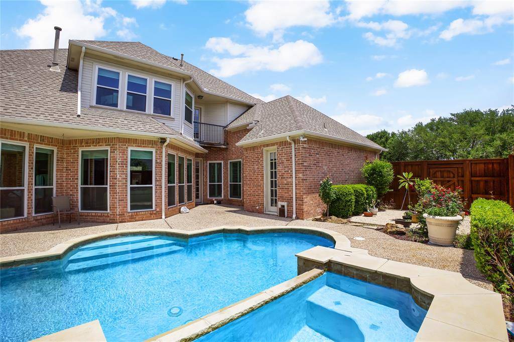 Richardson, TX 75081,1807 Meadowcove Drive