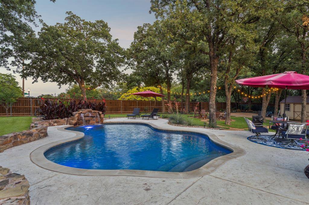 1610 Wiltshire Court, Keller, TX 76262