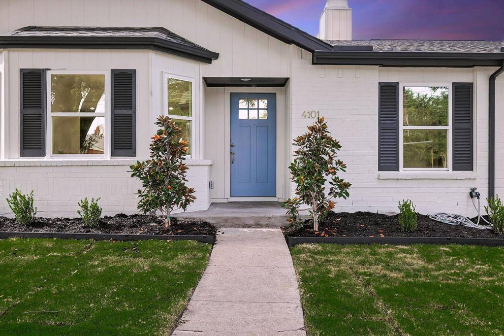 The Colony, TX 75056,4101 Newton Street
