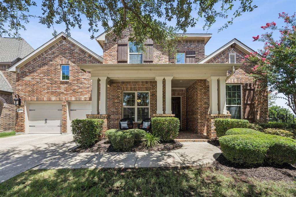 6400 Orchard Park Drive, Mckinney, TX 75071