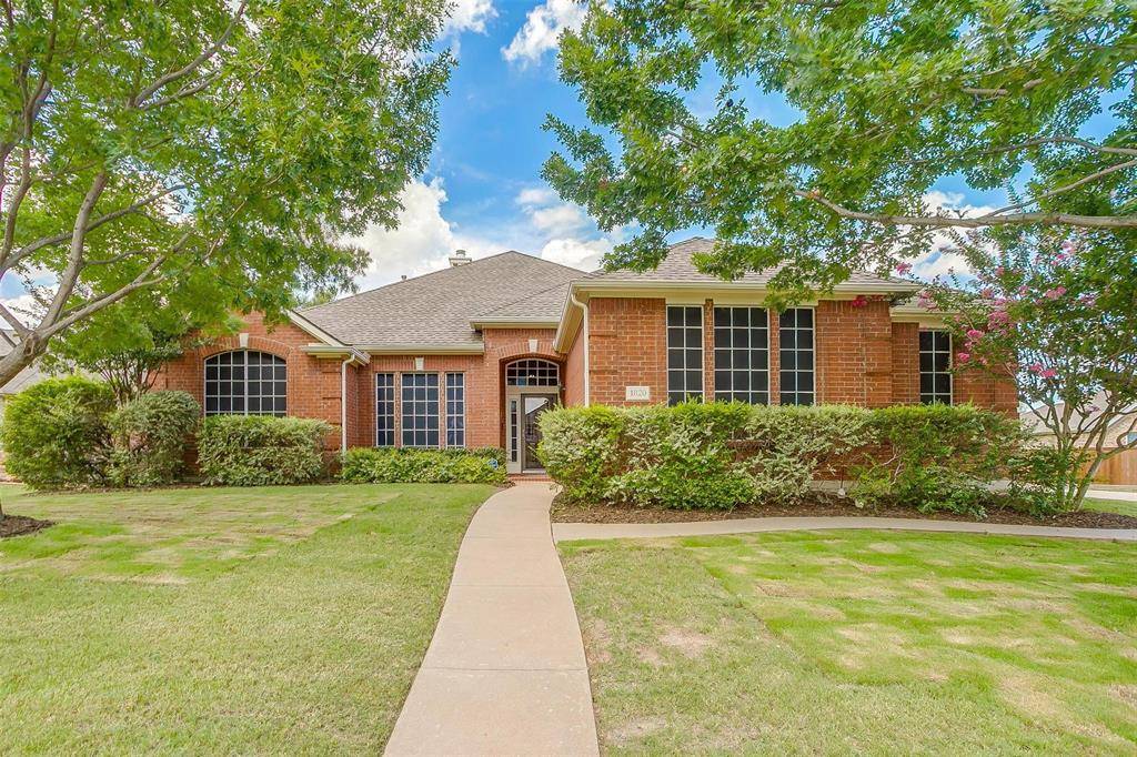 1820 Clear Summit Lane, Mansfield, TX 76063