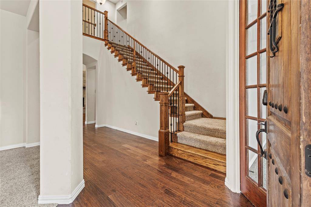 Forney, TX 75126,1122 Brigham Drive