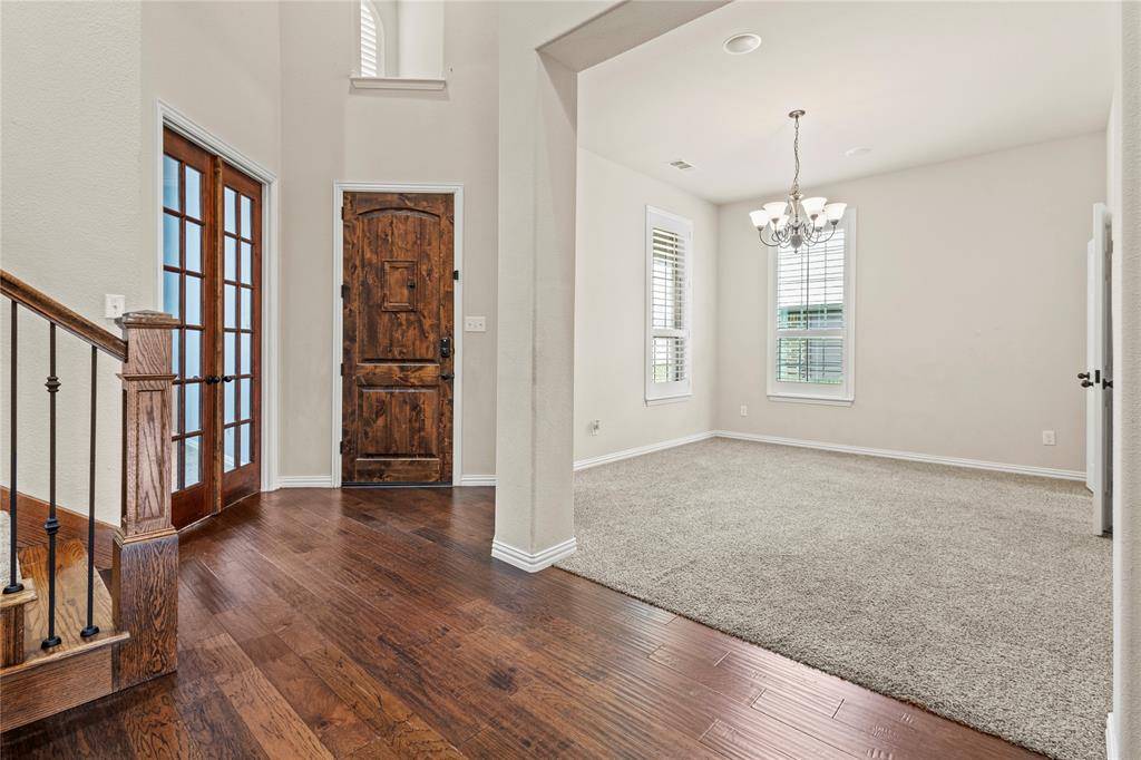 Forney, TX 75126,1122 Brigham Drive