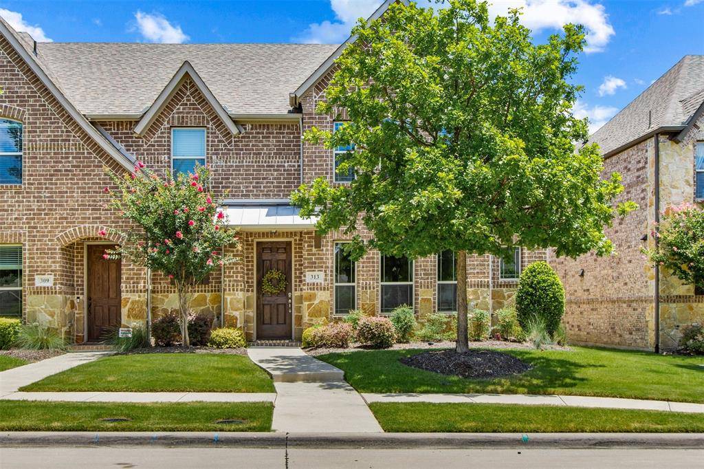 313 Tottenham Court, Mckinney, TX 75072