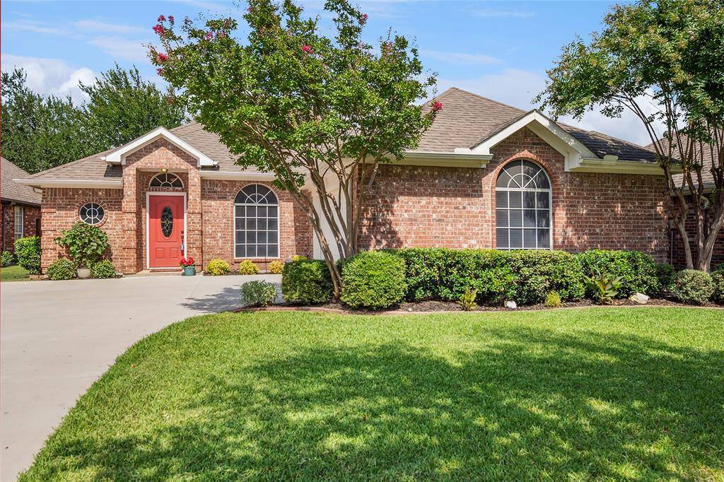 1726 Chatham Lane, Keller, TX 76248
