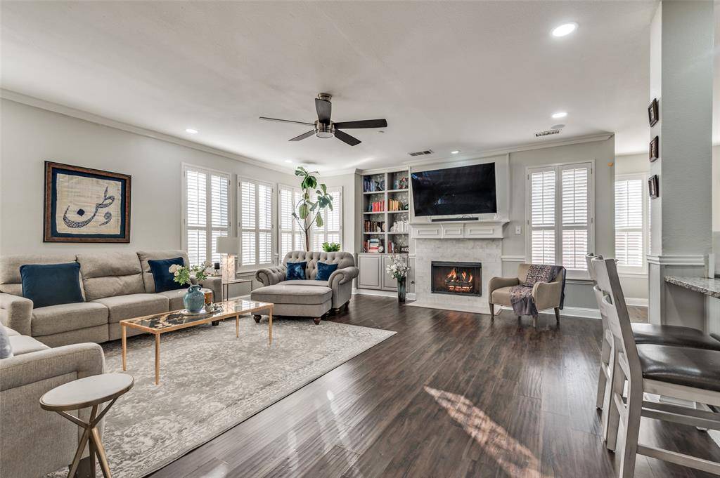 Irving, TX 75063,451 Richmond Street