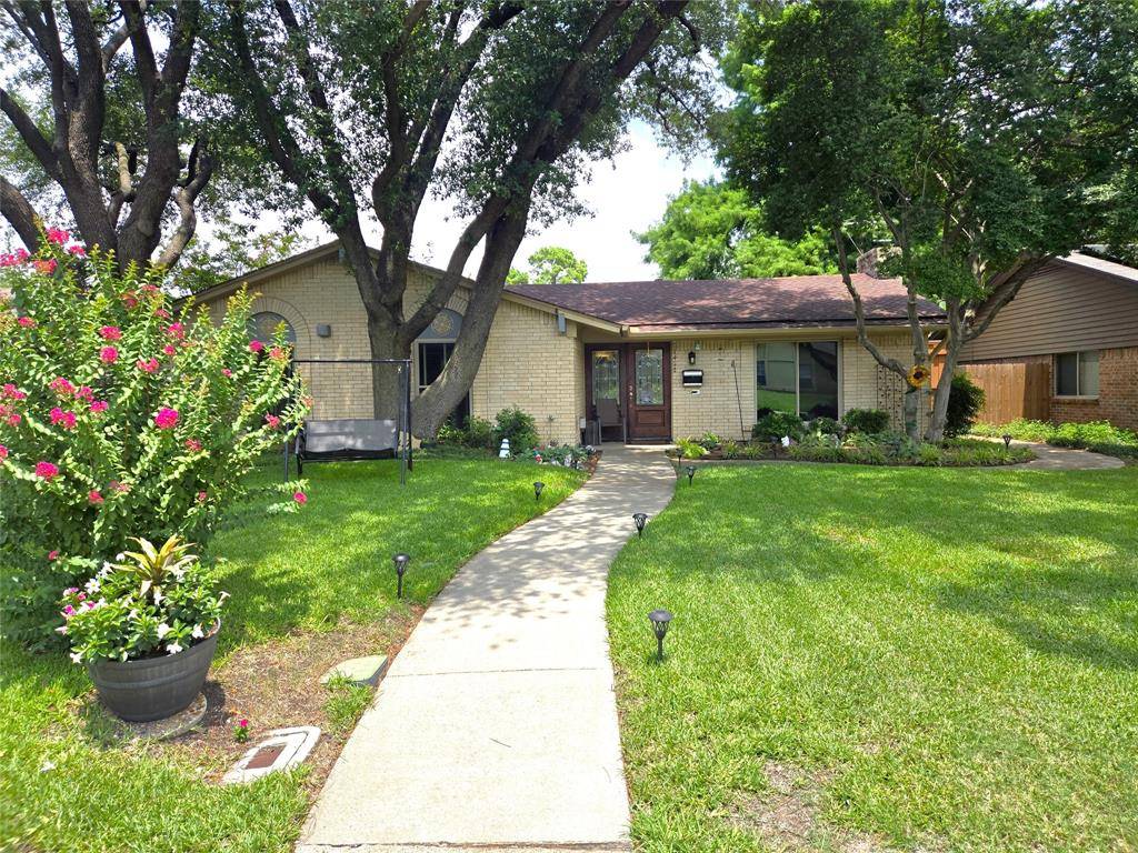 Lewisville, TX 75067,1417 Dogwood Trail