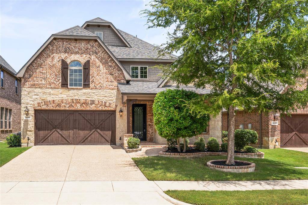 2832 Earl Drive, Trophy Club, TX 76262