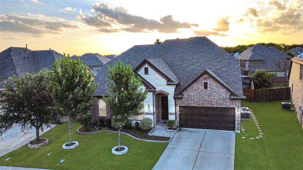 Melissa, TX 75454,4413 Mimosa Drive