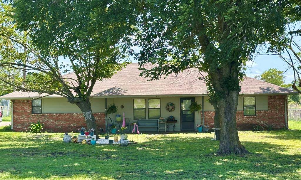 2509 Highway 34 N, Greenville, TX 75401