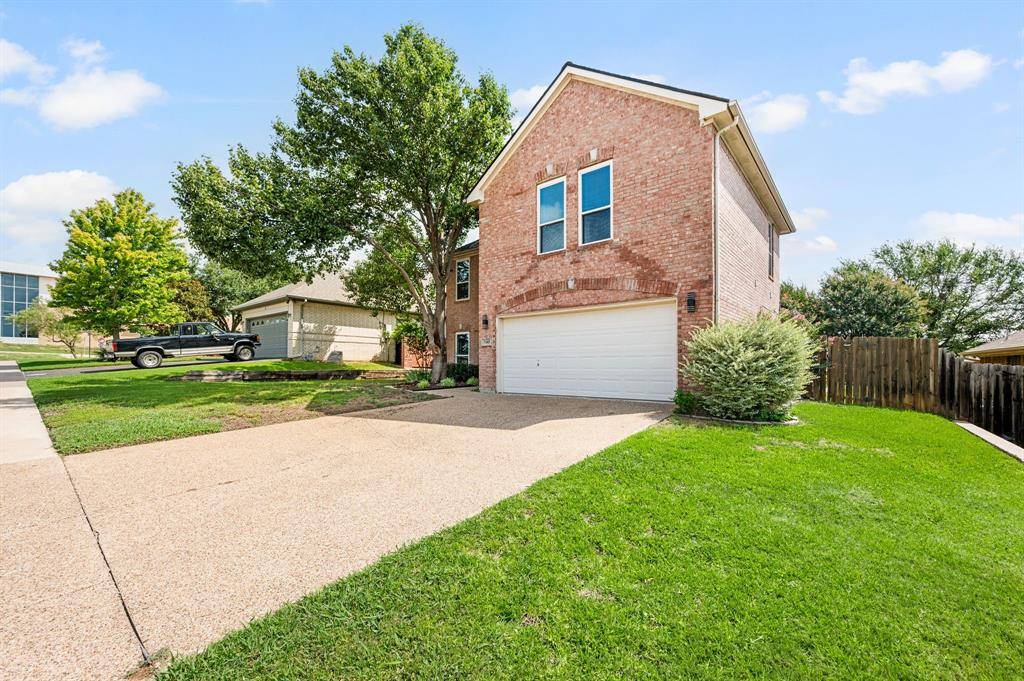 Benbrook, TX 76126,7405 Whitestone Ranch Road