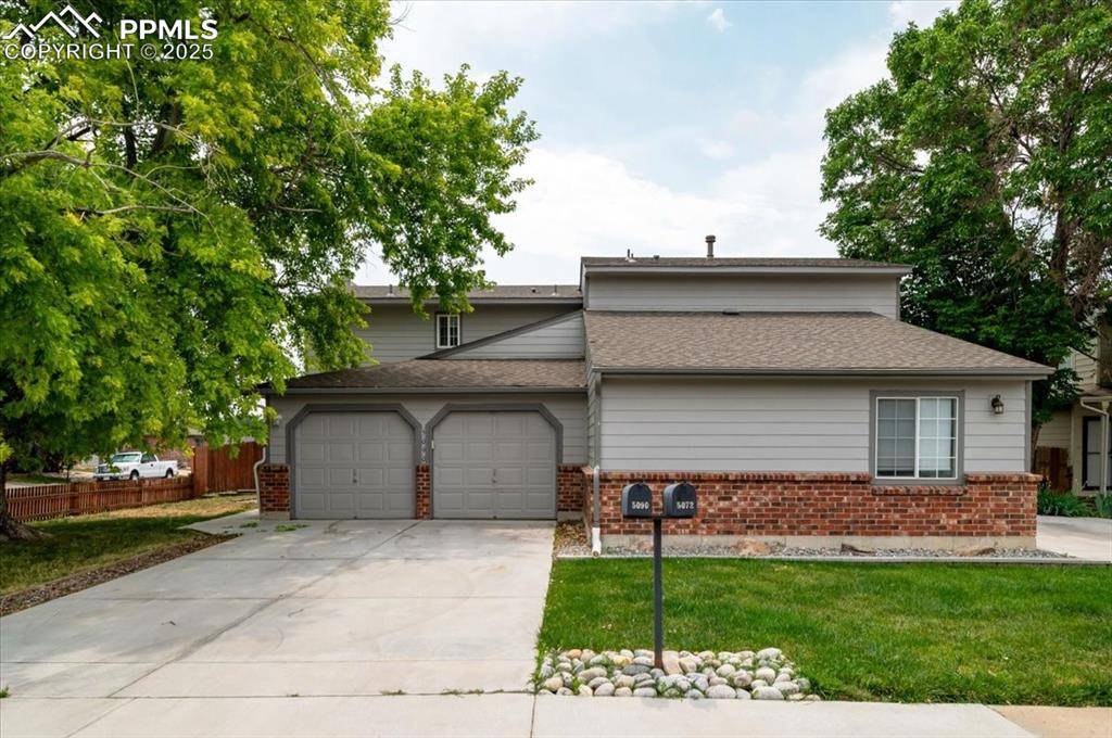 5090 E 125th AVE, Thornton, CO 80241