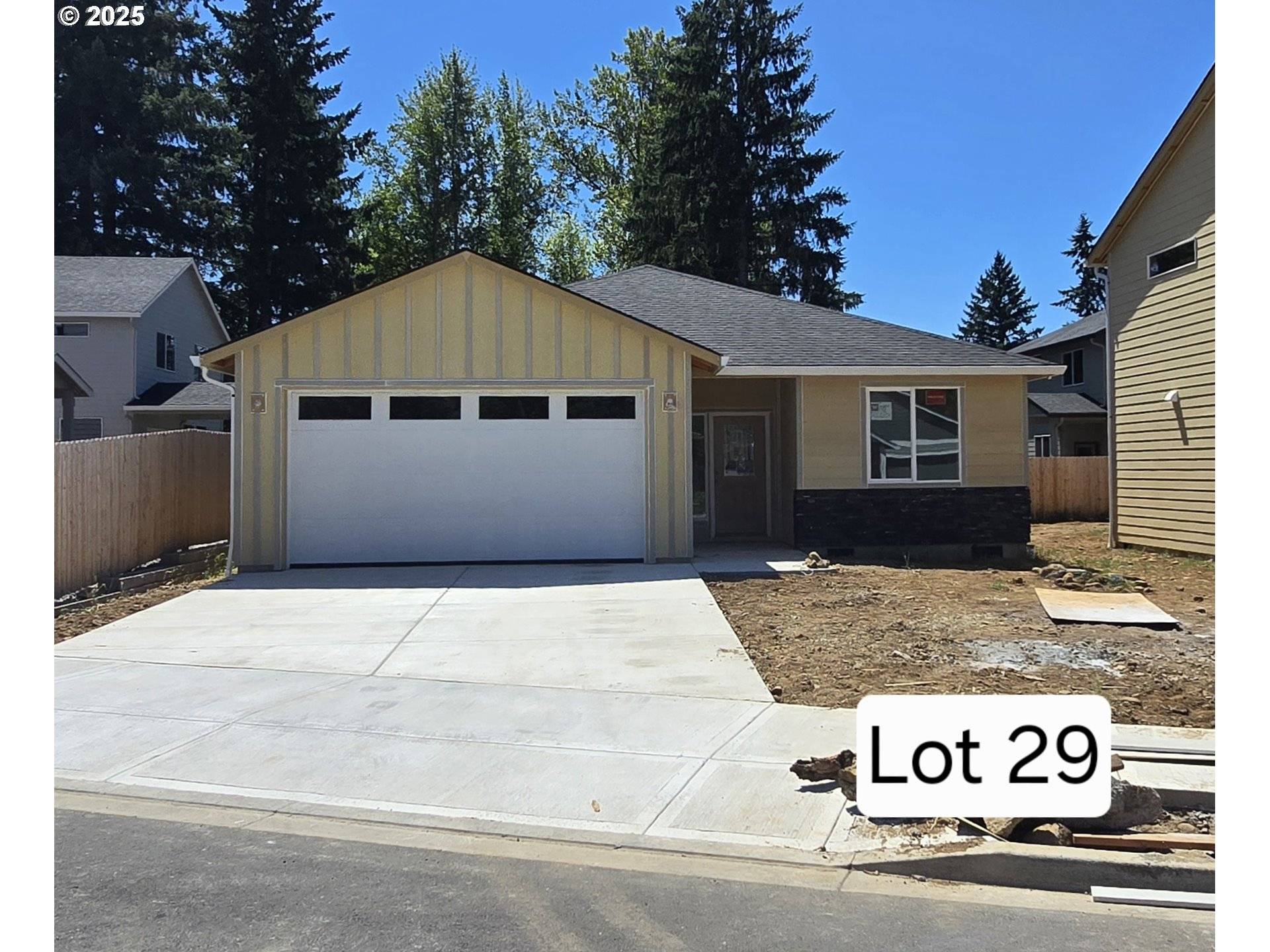 12903 NE 109TH ST, Vancouver, WA 98682