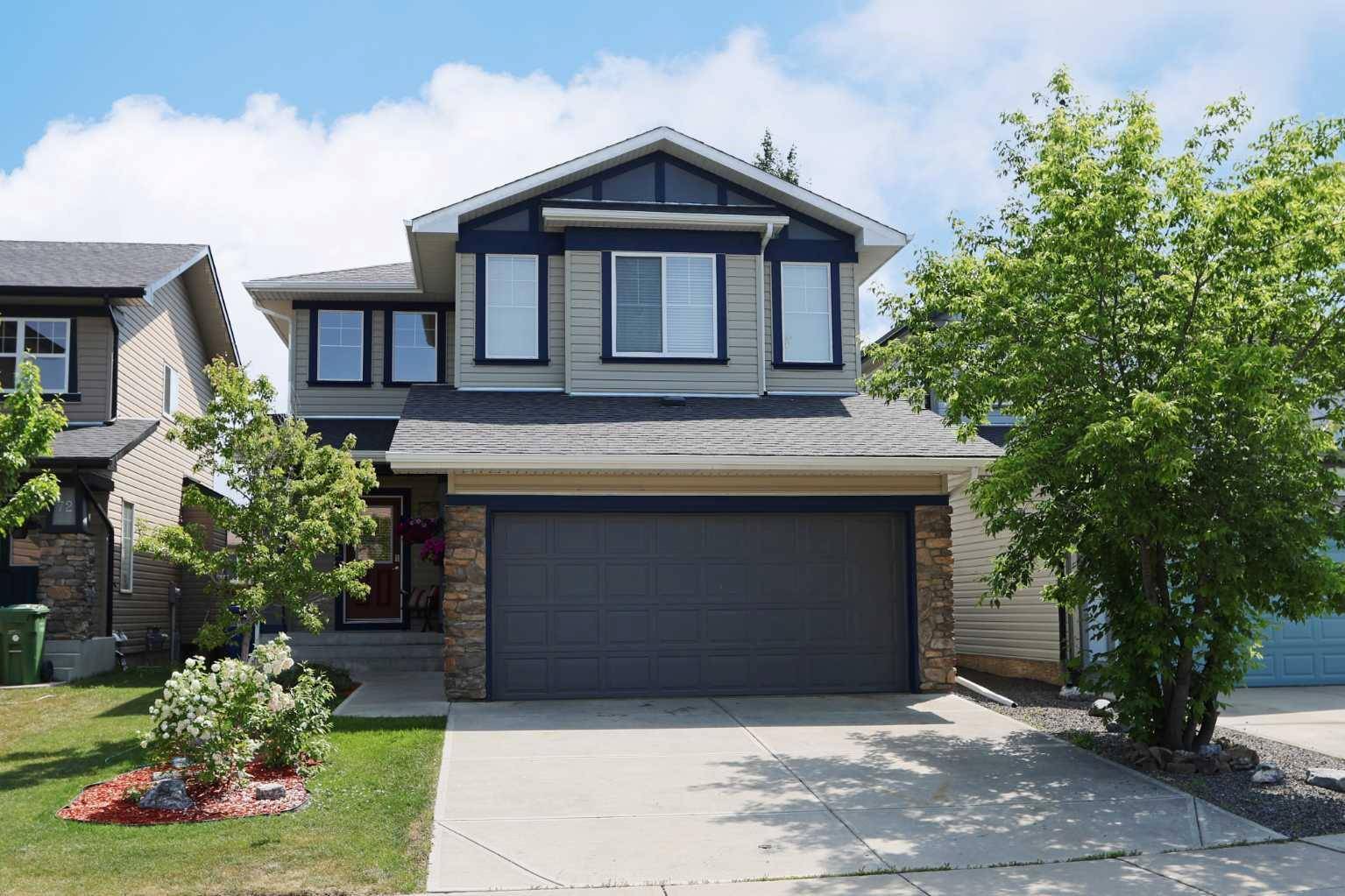 76 Reunion Close NW, Airdrie, AB T4B 0M2