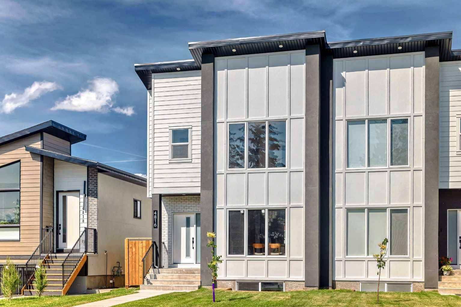 4816 70 ST NW, Calgary, AB T3B 2K6