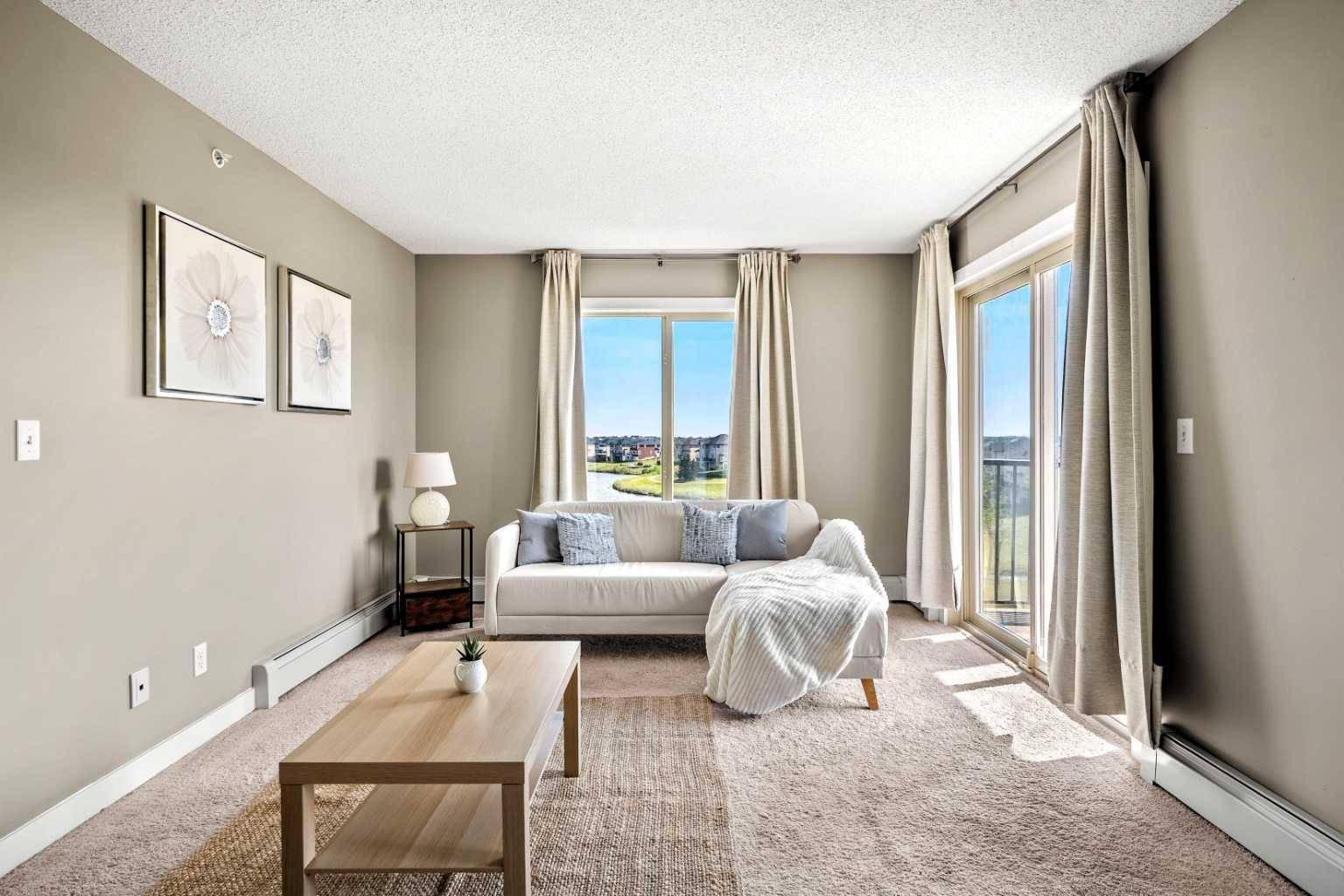 Calgary, AB T3J 0S3,15 Saddlestone WAY NE #419