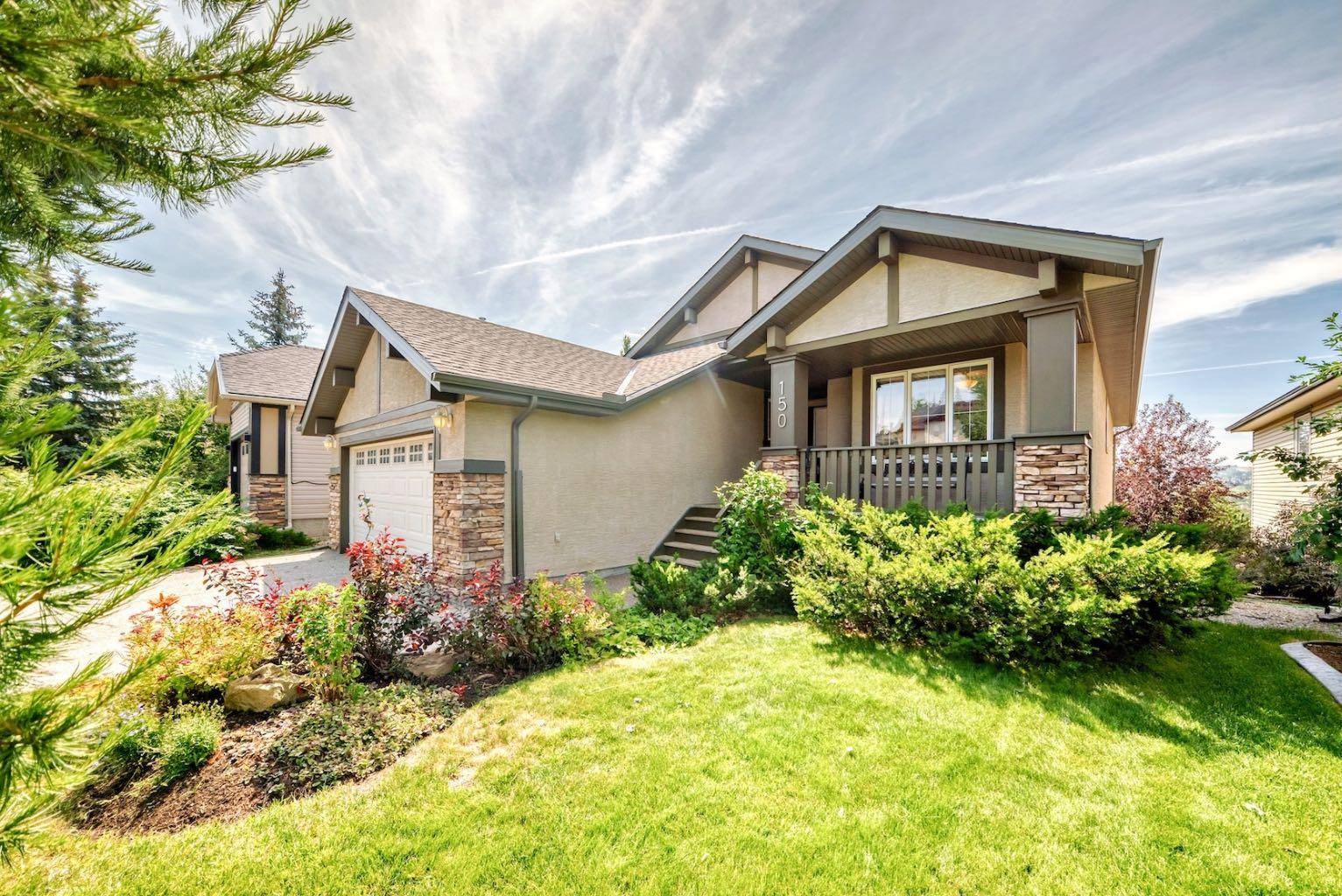 150 Hidden Creek HTS Northwest, Calgary, AB T3G 2X4