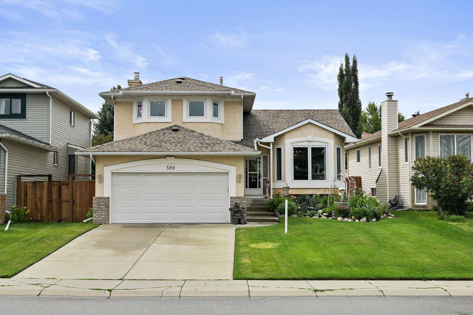 Calgary, AB T2Y 2Y5,589 Shawinigan DR SW