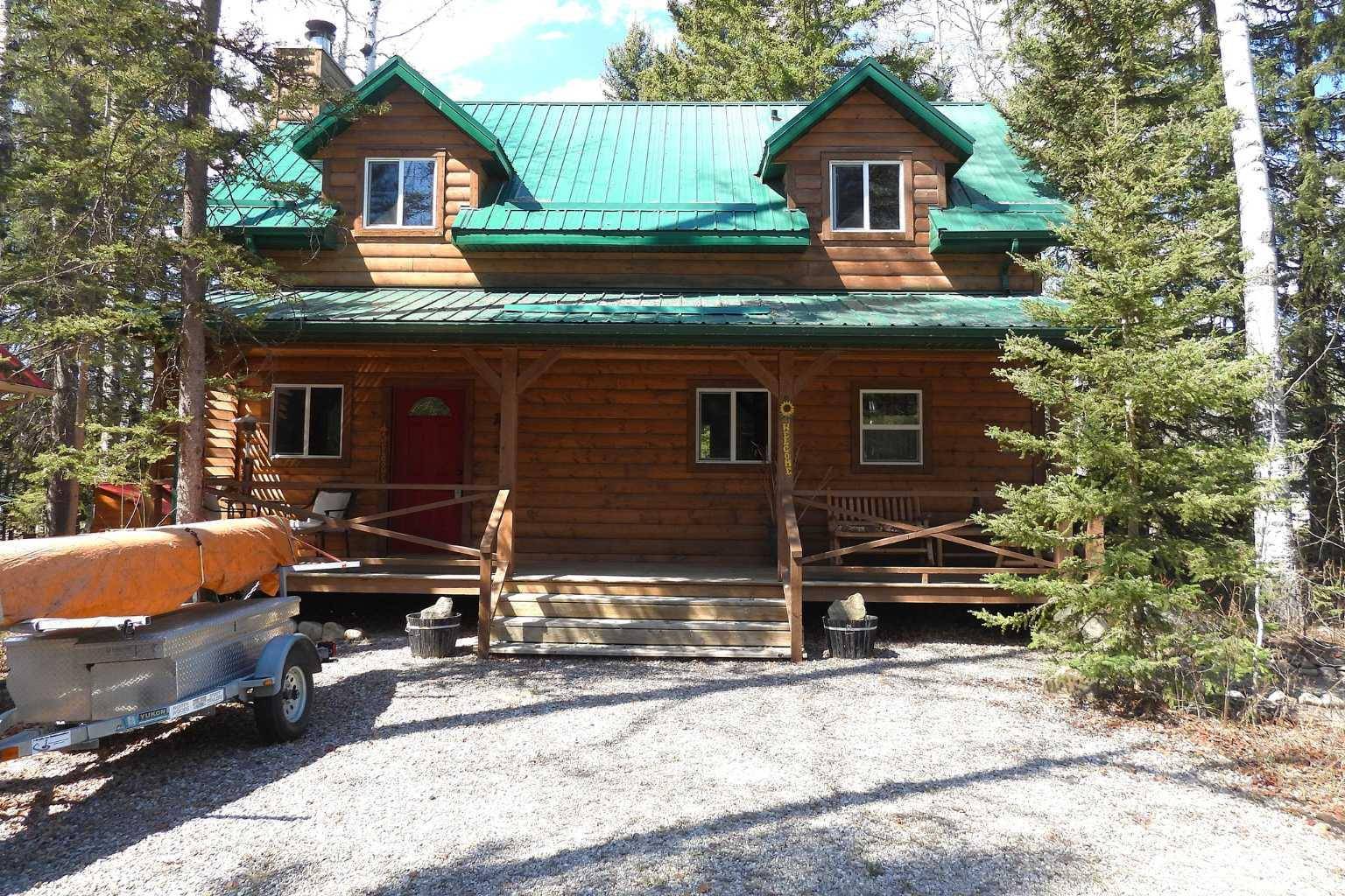 5227 Township Road 320 #141, Rural Mountain View County, AB T0M 1X0