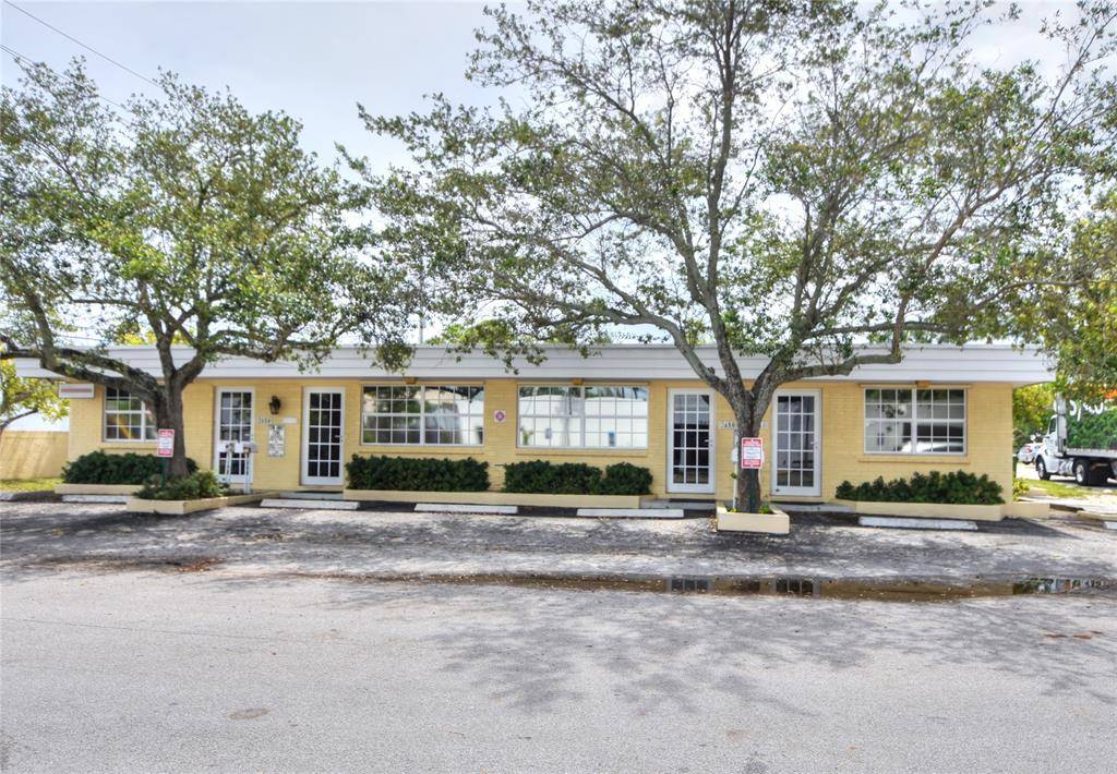 Wilton Manors, FL 33305,2448 NE 13th Ave