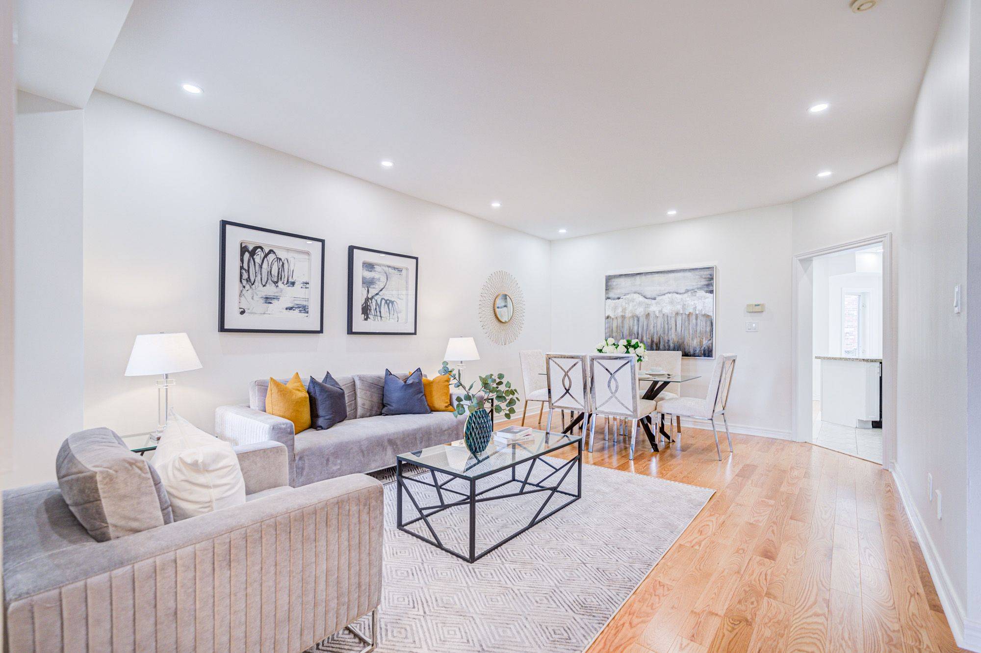 Richmond Hill, ON L4S 2A3,250 Kimono CRES