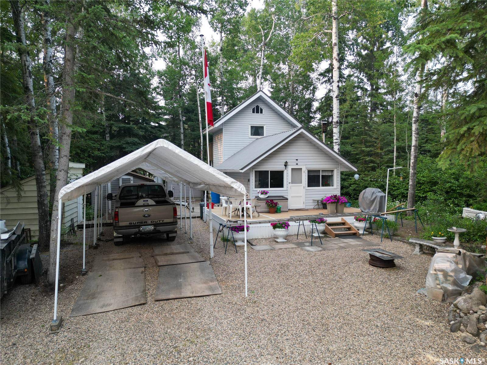 Paddockwood Rm No. 520, SK S0J 0N0,Rural Address