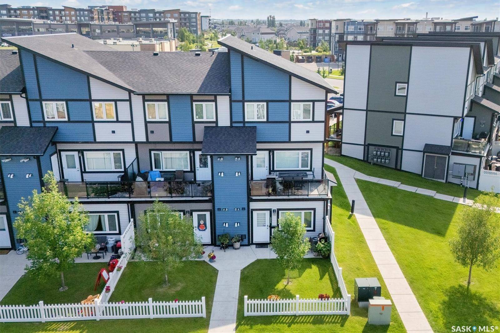 620 Cornish ROAD #355, Saskatoon, SK S7T 0Y3