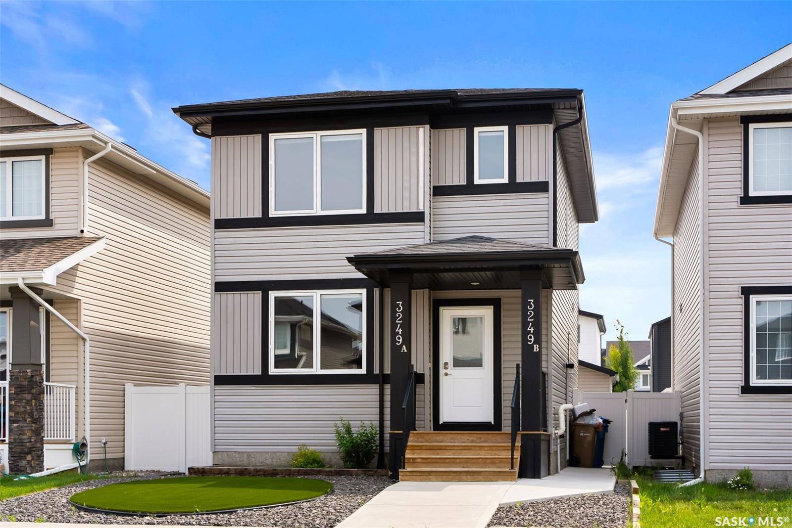 3249 Valley Green ROAD, Regina, SK S4V 3R2
