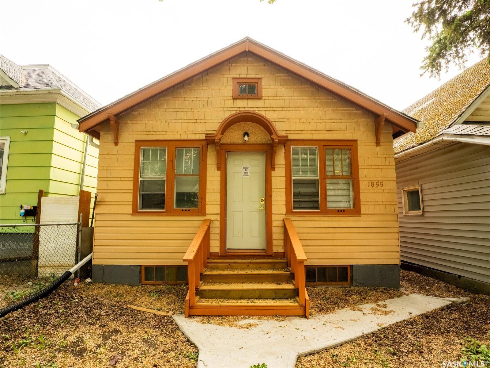 1855 Ottawa STREET, Regina, SK S4P 1P5